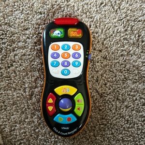 Toy Remote
